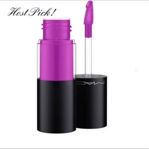 New In Box MAC Versicolour Stain Long Distance Rel